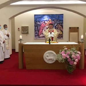 Obilježen Dan Hrvatskog katoličkog sveučilišta